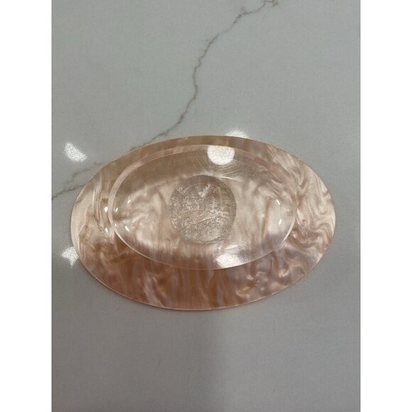 Vintage Looking Soap Dish - Picture 4 of 4